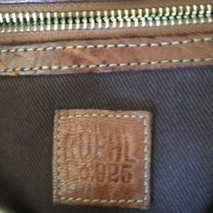 Ruehl No.925 Genuine Leather handbag